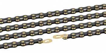 Reťaz 10 st. Connex 10SB Black Edition