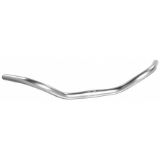 Riadidlá Ergotec Stuttgarter / 25,4 (Silver)