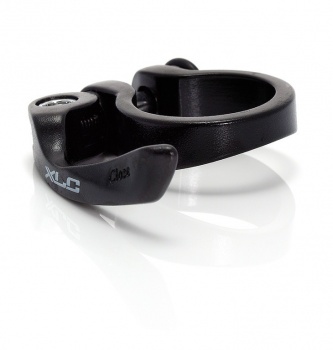 Podsedlová objímka XLC PC-L01 (Black)