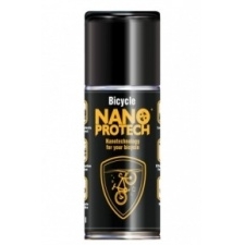 Olej na reťaz Nanoprotech Bicycle