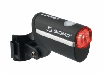 Osvetlenie zadné Sigma Hiro