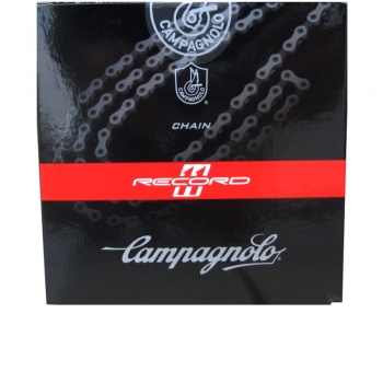 Reťaz 11 st. Campagnolo Record CN11-RE1