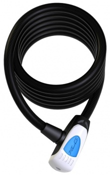 Zámok lankový XLC Al Capone III LO-L08