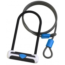 U - zámok XLC Sundance & Cassidy III LO-S04