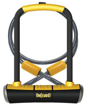 U - zámok OnGuard Pitbull DT 8005