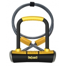 U - zámok OnGuard Pitbull Mini DT 8008