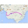 Video DVD Tacx Mallorca Tour II. (T1956.47)