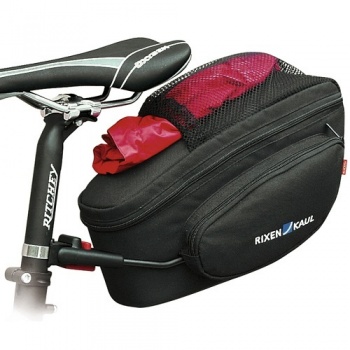 Kapsa na sedlovku Rixen&Kaul Contour Magnum