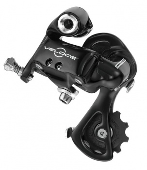Prehadzovačka cestná 10 st. Campagnolo Veloce RD11-VLBXM
