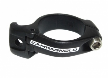 Upínacia objímka presmykovača Campagnolo DC12-RE2B