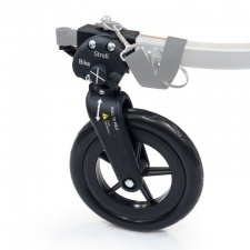 Koleso predné pre vozíky Burley Stroller Kit (One Wheel) 