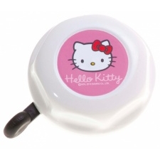 Detský zvonček klasik Hello Kitty