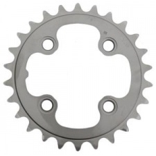 Prevodník Shimano XT FC-M771