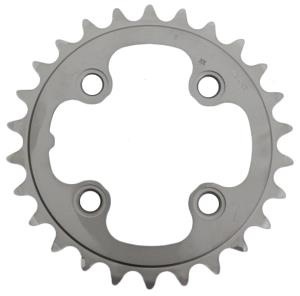 Prevodník Shimano XT FC-M771