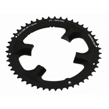 Prevodník Stronglight Ultegra 110-4 / Shimano Ultegra FC-6800 + Di2 