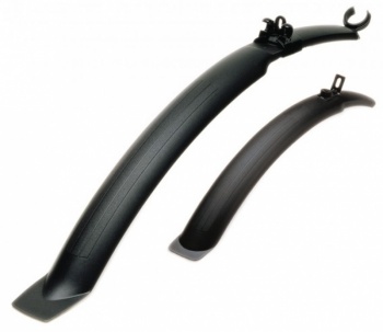 Sada blatníkov 20" SKS Hightrek Junior