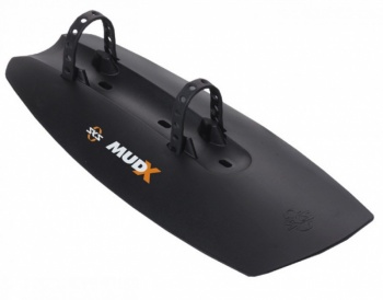 Blatník predný rámový 24"-28" SKS Mud-X